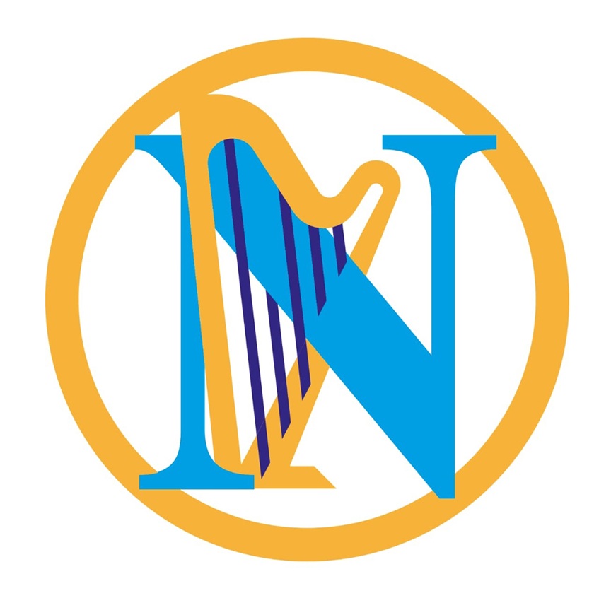 Napoli Dublin Club Logo